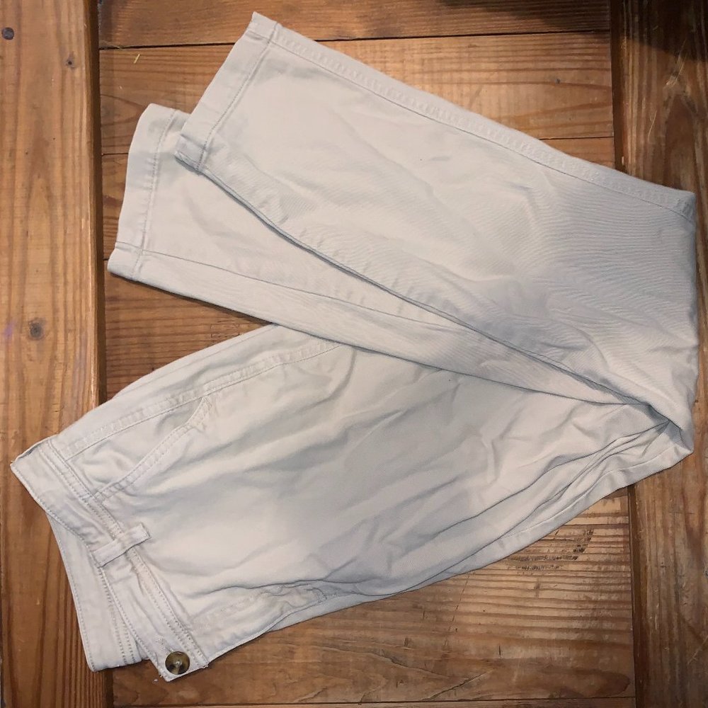 Old Navy Tan Pants